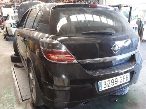 6NU01017154 Valvula Egr para OPEL ASTRA H BERLINA * 2004 1709162 - Imagen 10 de 10