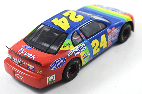 Jeff Gordon #24 Dupont Rainbow Warrior Brookfield Collector's 1995 *Loose - Picture 3 of 8