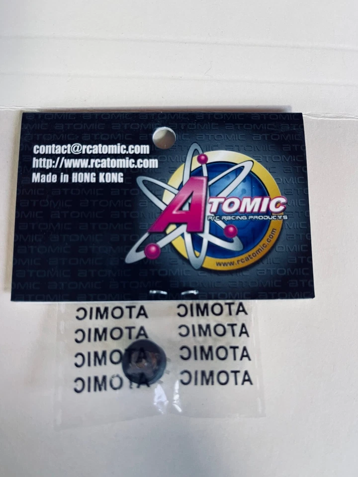 Atomic RC Potentiometer (VR) IC-005 - Image 2 of 2