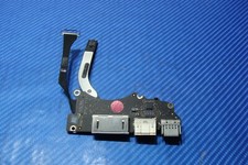 MacBook Pro 15" A1398 Mid 2014 MGXC2LL/A OEM Right I/O PCBA Board 661-8312 GLP