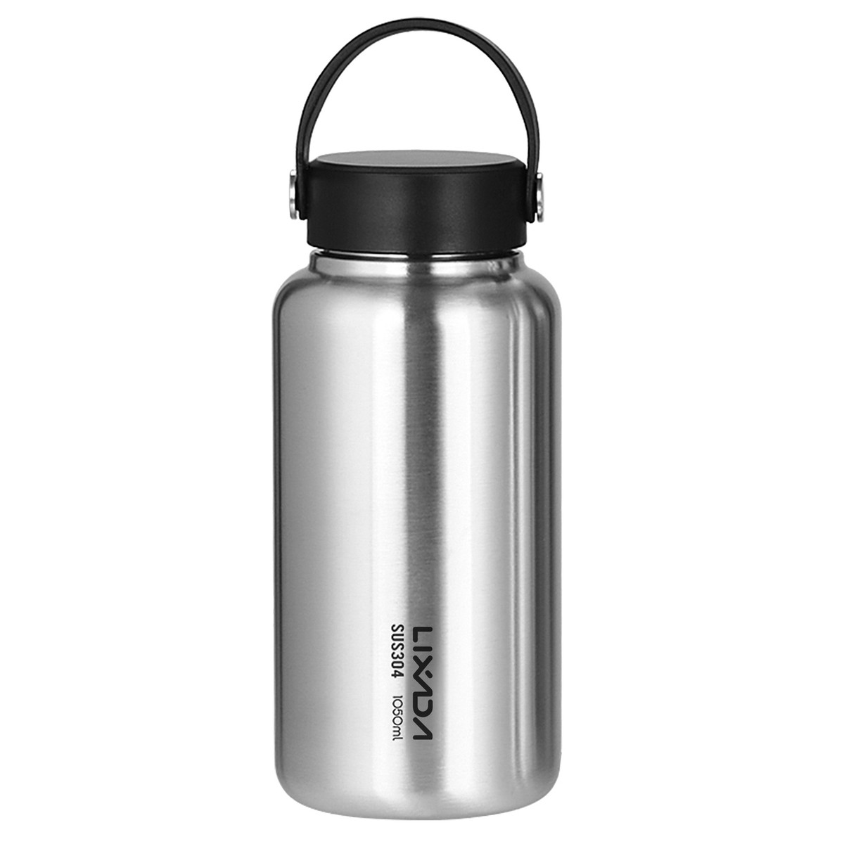 1050ml Stainless Steel Bottle Leak Proof Sports Bottle for Z8O8 | eBay