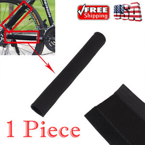 Stay Guard Bicycle-Silicone New MTB Bike Chainstay Frame+Protector Cover Chain
