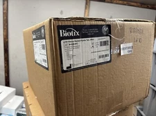 NEW CASE of Biotix Utip M-0200-9FC Racked Pipette Tips 200µl; (96 x 50 =4,800)