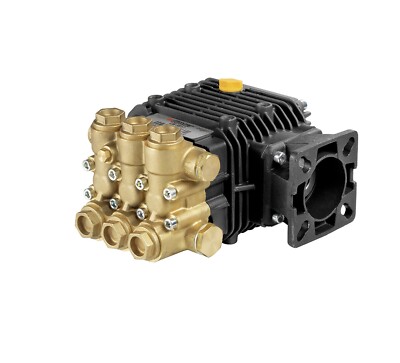 Comet Pump LWD 2020 E, 2.2 GPM, 2000 PSI, 3.0 HP, LWD Series