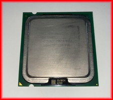 Intel Processor Pentium 4 3.00 GHz SL8Q7 2M/800 630 LGA775