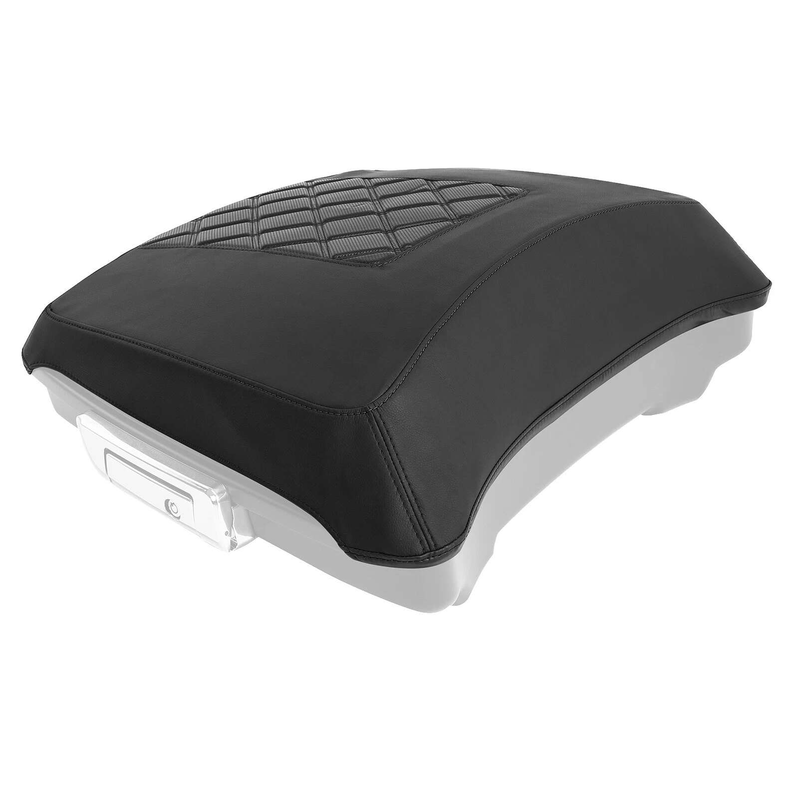 Carenados, plásticos y kits de carrocería para motocicletas y scooters negros para motociclistas