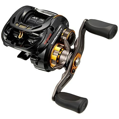 リール DAIWA - morethan  pe SV Daiwa MORETHAN PE SV 8.1R TW Baitcasting Reel | eBay