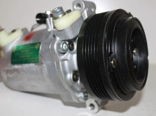 Klimakompressor ac compressor BMW 3er E46 5er E 39 BMW Z 3 Original Seiko Seiki 