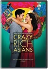 Crazy Rich Asians (DVD) - DVD -  Very Good - Sonoya Mizuno,Jimmy O. Yang,Chris P