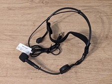 Behringer Bc444 Premium Neckband Microphone Headband Cardioid Mic Mini-xlr
