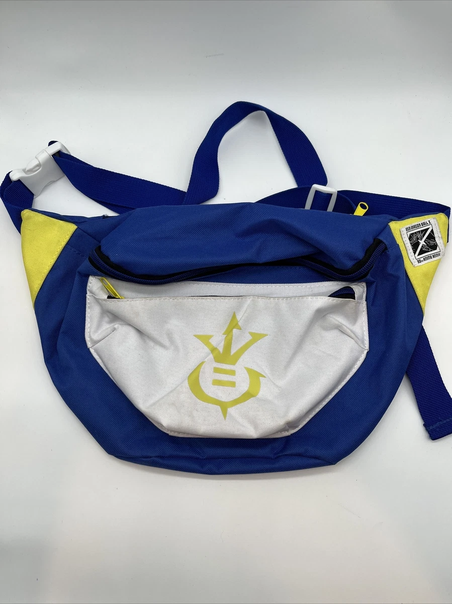 Dragon ball fanny clearance pack