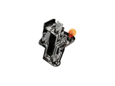 ULO 44VM44B Right Outer Tail Light Bulb Carrier Fits 2007-2010 BMW 328i Coupe