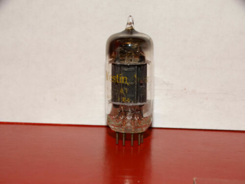 Redresseur Audio à Tube à Vide 5Y3 5Y3GT, Amplificateur à Valve