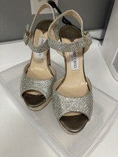 Jimmy Choo Platform