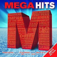 Megahits 2011-die Erste von Various | CD | Zustand gut