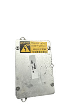 MERCEDES BENZ XENON HID HELLA HEADLIGHT BALLAST CONTROL MODULE OEM 5DV008209-00⭐