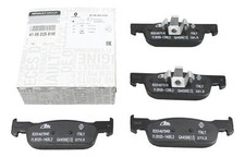 Plaquette de frein Renault CLIO