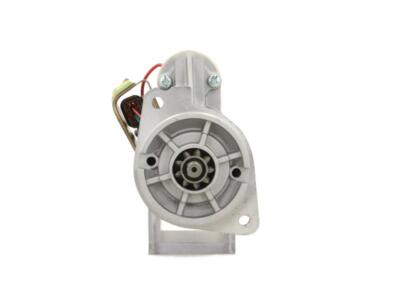 +Line Selected Anlasser passend für Nissan 1.4 kw S114-503+SEL