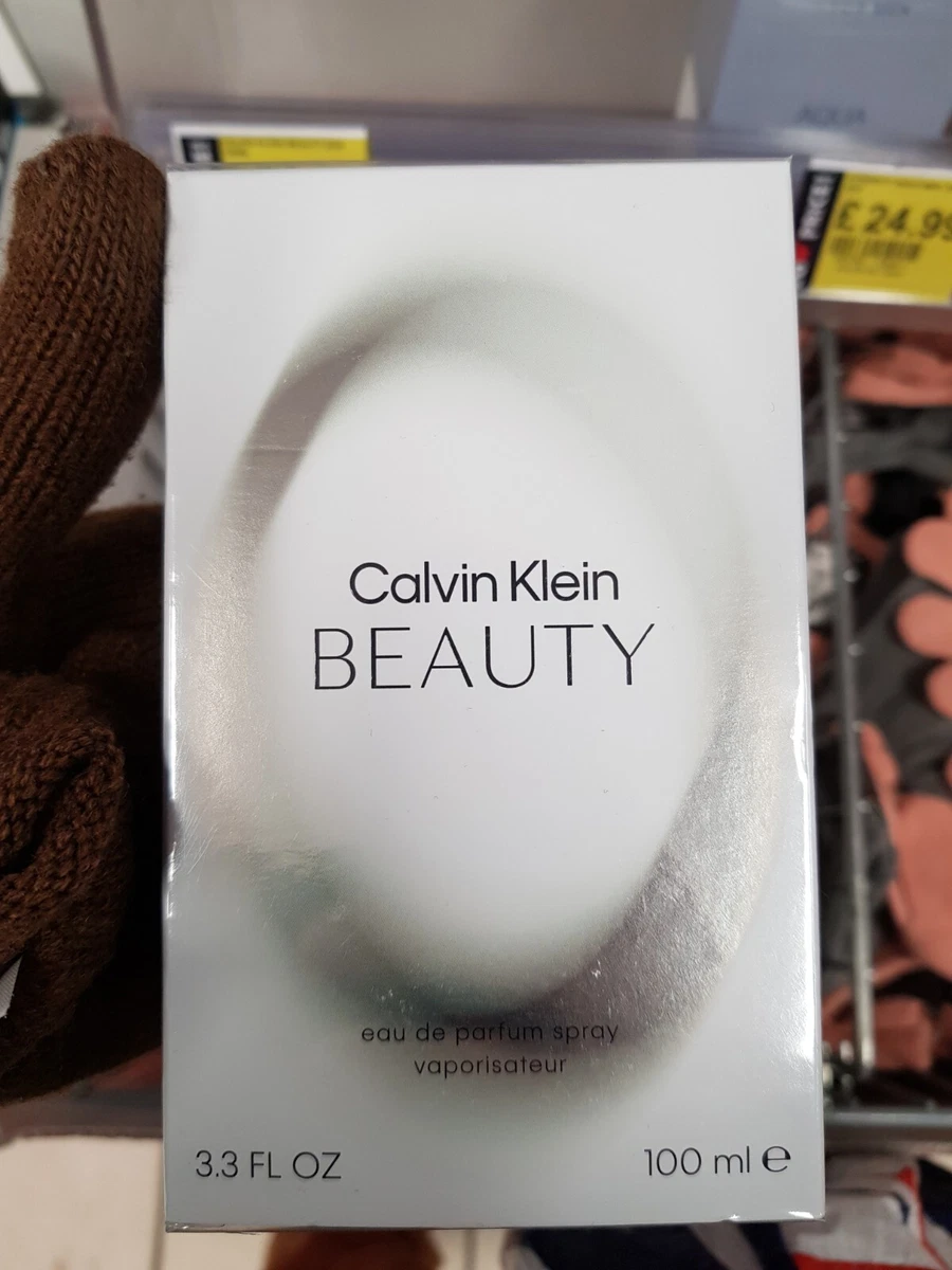 parfum sheer beauty
