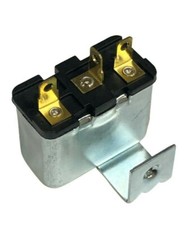 For Mopar 1970 Plymouth Road Runner Dodge Charger Horn Relay Bracket 2983607