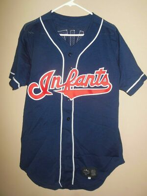 baby indians jersey