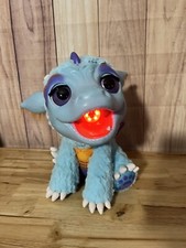 FurReal Friends Torch My Blazin' Dragon - Working 2015 Hasbro