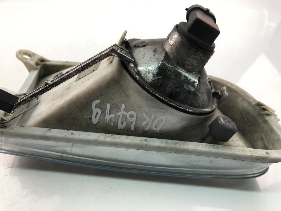 Faro antiniebla DK6749 SKODA OCTAVIA 2007 1Z0941699 - Imagen 3 de 4