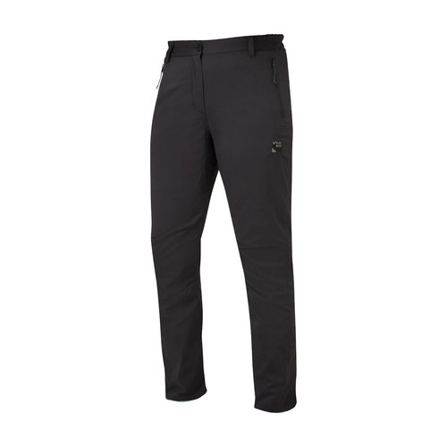 Coupe vent de pluie imperméable de rugby Adulte - Smocktop noir 500