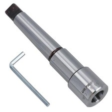 MT3 Annual Cutter Arbor for Magnetic Drill Press Centre Morse Taper 3 Rotabroach