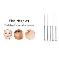 Dedicated Dark Spot Device Replace Pins for Dark Spot Removal Machine Plasma Pen