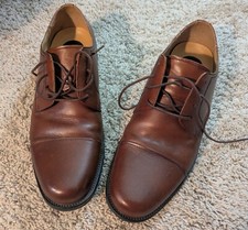 Chaps mens dress shoes!!!