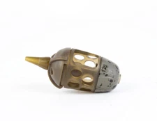 PRESTON INNOVATIONS ICM IN LINE  MAGGOT FEEDER 12g - FISHING TACKLE