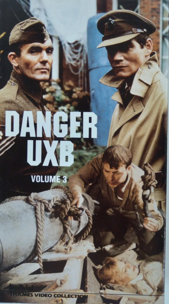 danger uxb products for sale | eBay