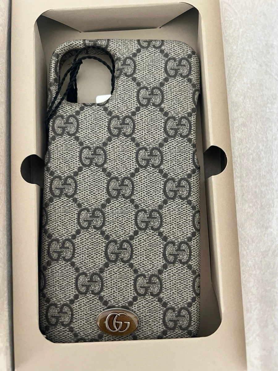 Preços baixos em Celular com Estampa Gucci Estojos, capas e Skins