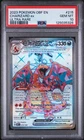 2023 POKEMON OBF EN-OBSIDIAN FLAMES ULTRA RARE #215 CHARIZARD EX PSA 10