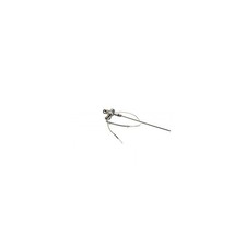 Schaerer 3370071681 Steam Outlet Without Pipe