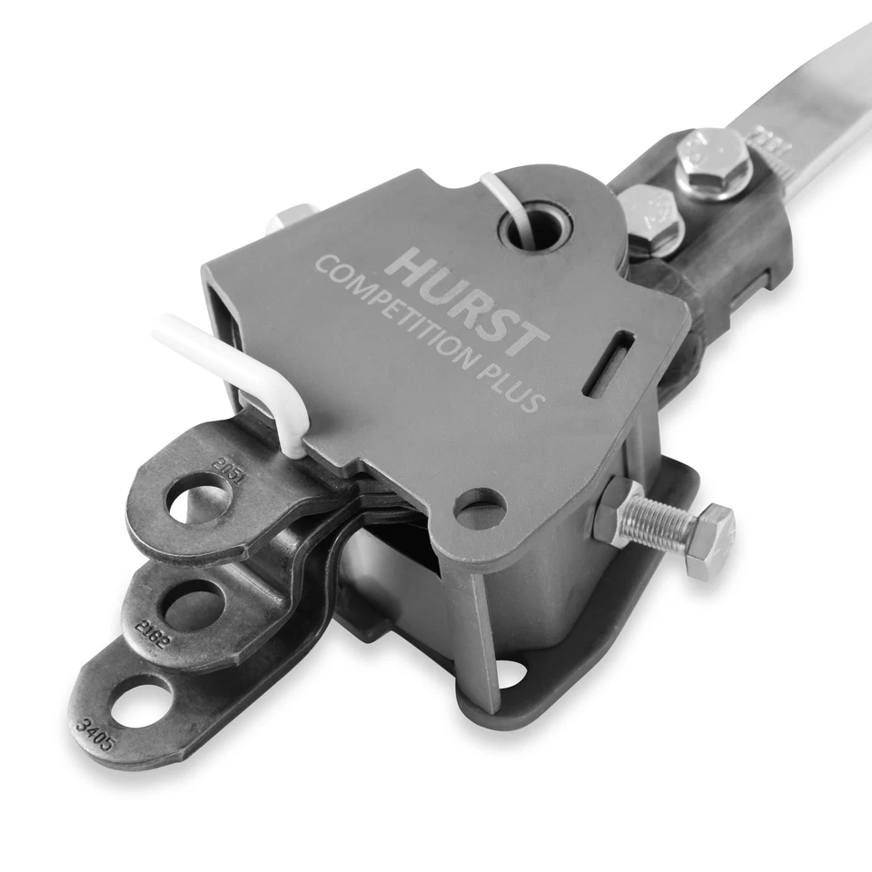 Palanca de cambios Hurst 3917992 Competition/Plus 4 velocidades Foto 4 de 4