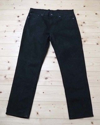 Levi's 541 Herren Jeans Hose W36 L32 Athletic Fit Tapered Leg S234