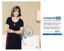 Sally Field Signed Autographed 8x10 Photo ACOA
