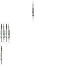 Bougies de préchauffage BMW 3,3