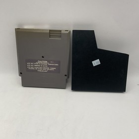 Nintendo NES The Goonies II 2 di Konami (1987) solo cartuccia gioco