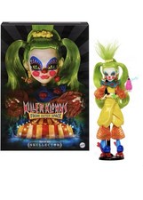 Monster High Skullector Shorty Doll Killer Klowns From Outer Space PRESALE  