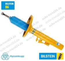 Bilstein B6 Gasdruckdämpfer vorne u.a.: Porsche Boxster 987, Bj. 2004-2012