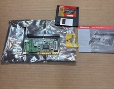 BRAND NEW MAXTOR Ultra ATA /100 PCI Adapter C...