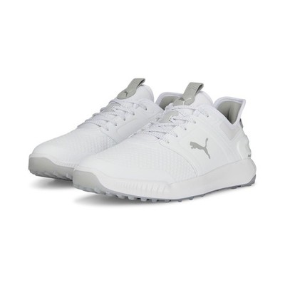 Puma Ignite Elevate - puma white-puma silver /Gr: UK 8.5