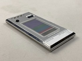 NINTENDO GAME AND & and WATCH spitball sparky Super Color 1984