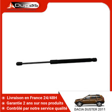 Verin de hayon / de capot Dacia DUSTER