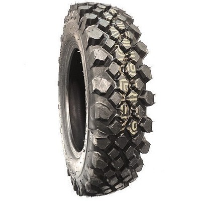 MR TRAC PLUS 135/80 R13 70 T