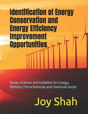 Identification of Energy Conservation and Energy Efficiency Improvement Opportun