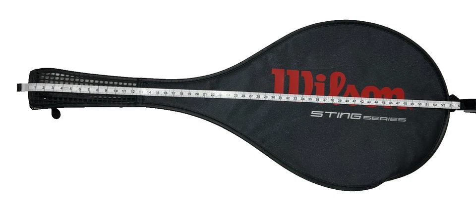 Badmintonschläger Hülle "WILSON STING SERIES" - Bild 2 von 3